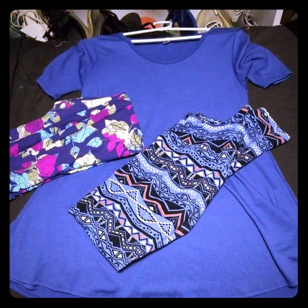 Lularoe
